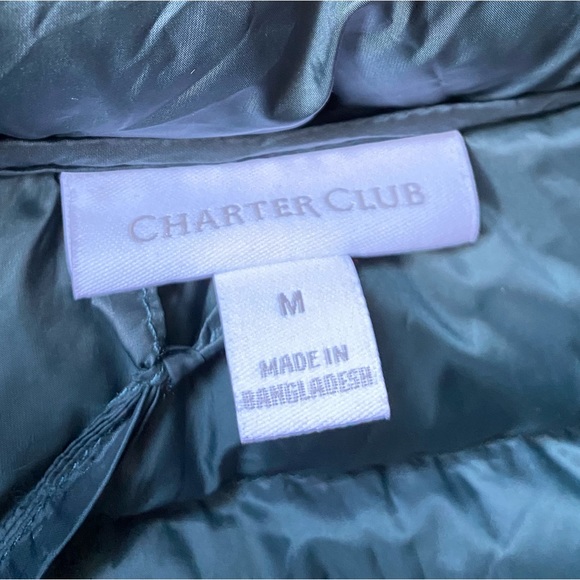 🍂CLEAROUT Packable Hooded Puffer Coat - Picture 10 of 13